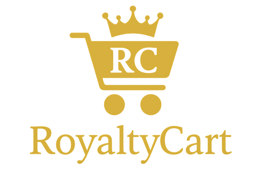 Royalty Cart logo